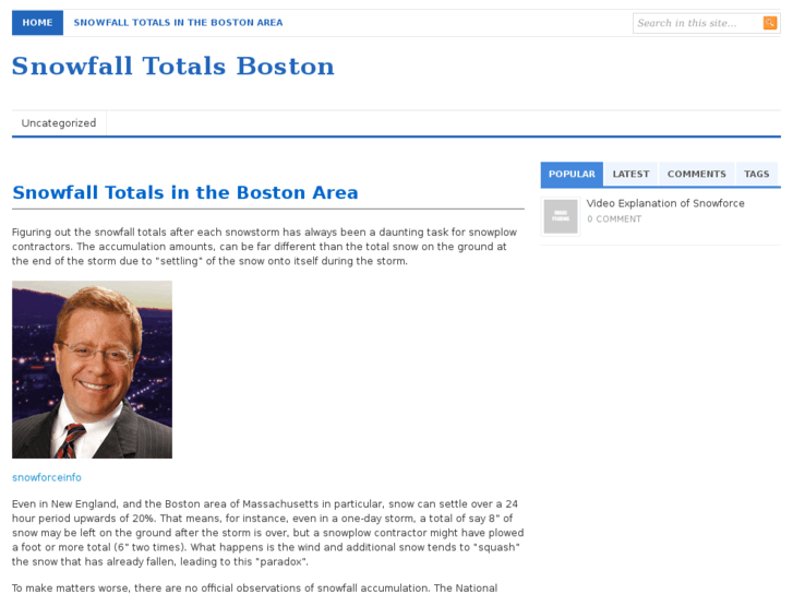 www.snowfalltotalsboston.com