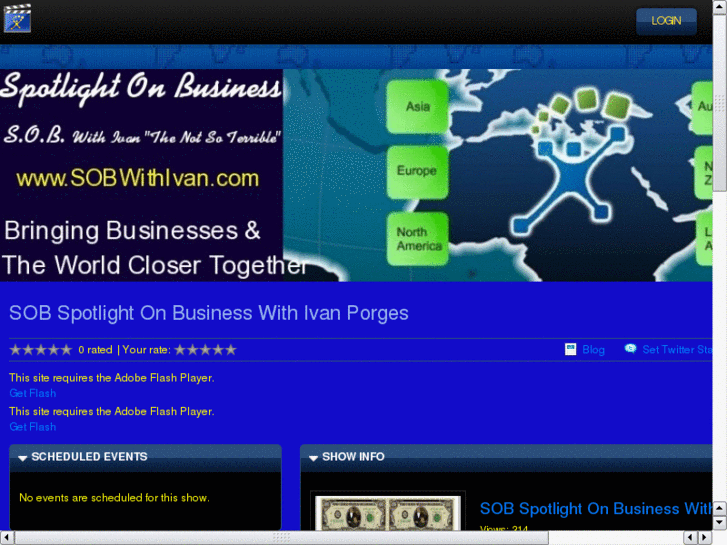 www.sobwithivan.com