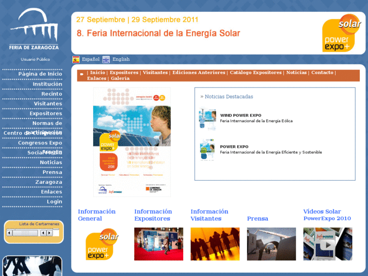 www.solarpowerexpo.es