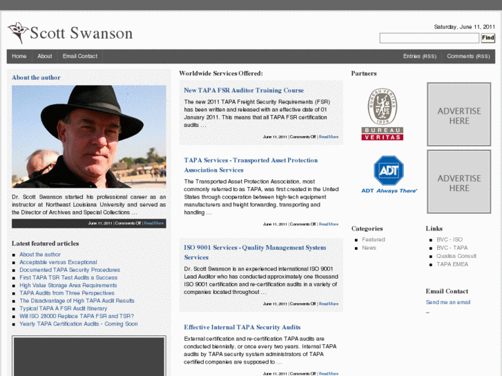 www.sswanson.com