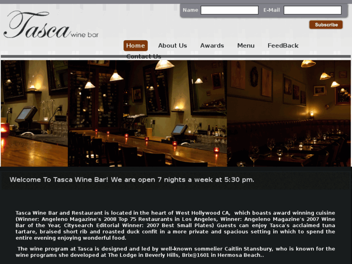 www.tascawinebar.com