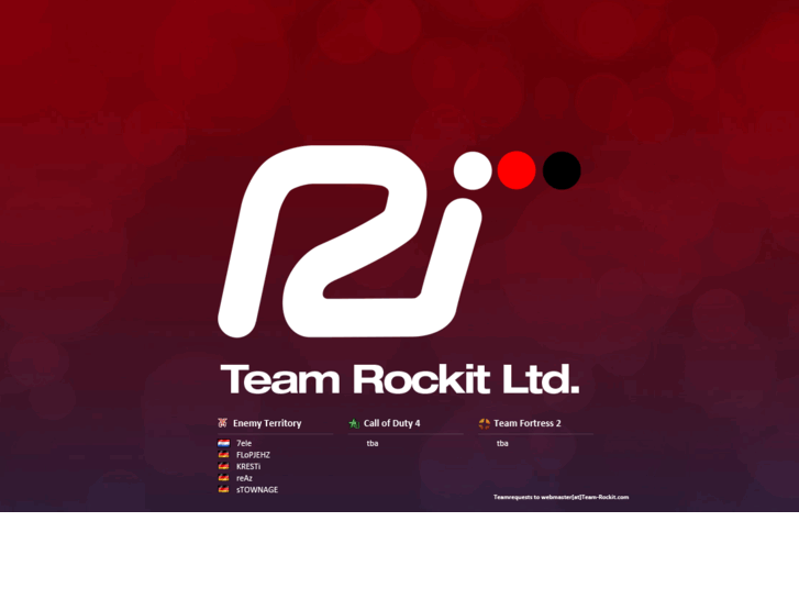 www.team-rockit.com