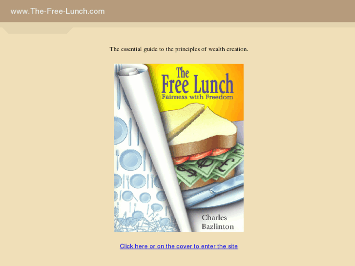 www.the-free-lunch.com