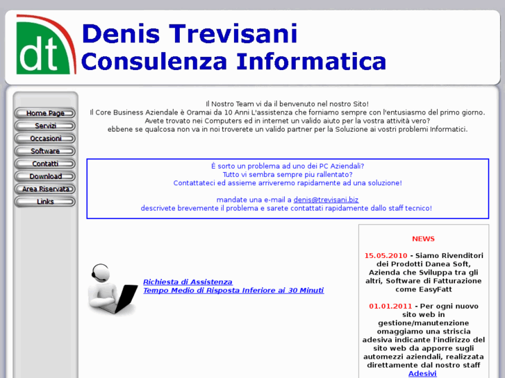 www.trevisani.biz