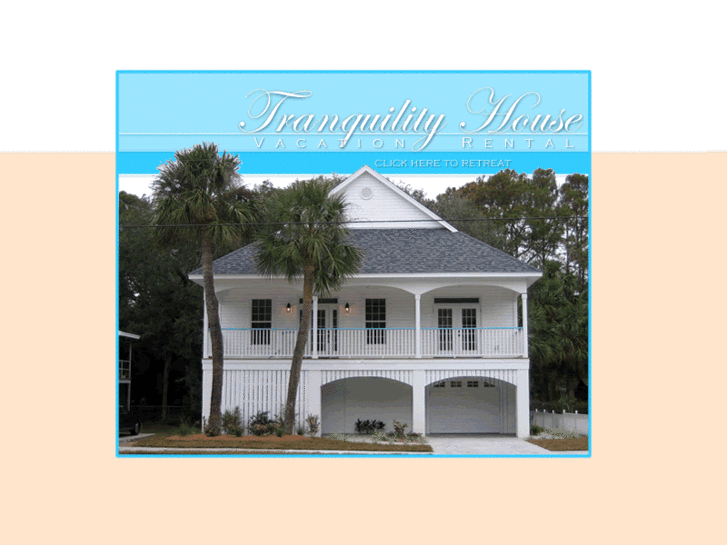 www.tybeeislandtranquilityhouse.com