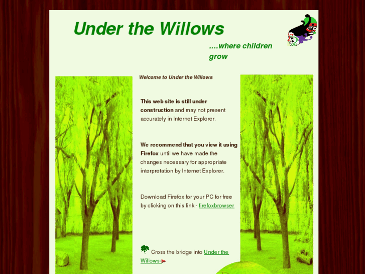 www.underthewillows.org