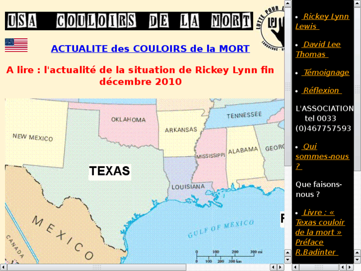 www.usa-couloirsdelamort.org