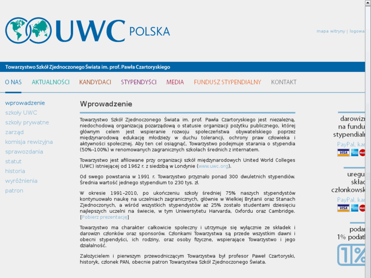 www.uwc.org.pl