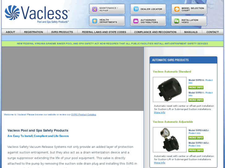 www.vacless.com
