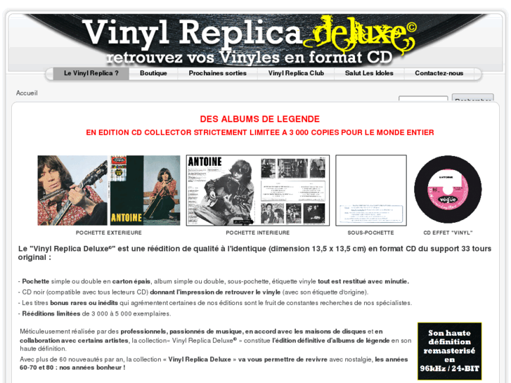 www.vinyl-replica.fr