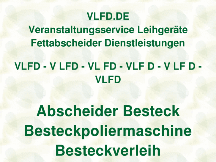 www.vlfd.de