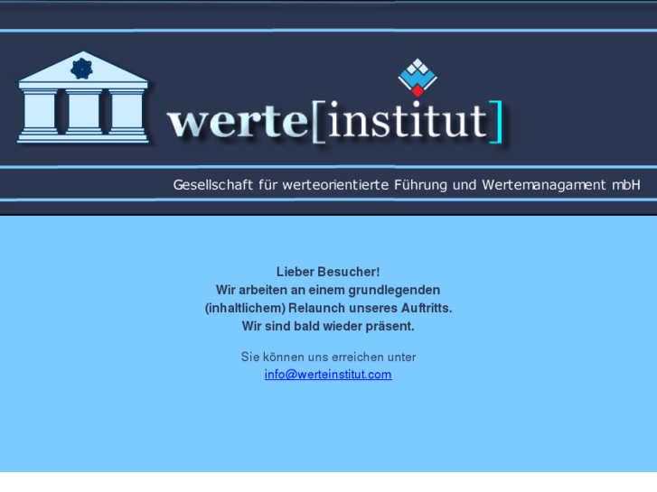 www.werte-institut.com