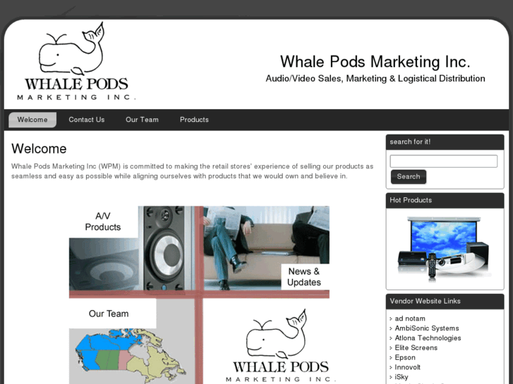 www.whalepods.com