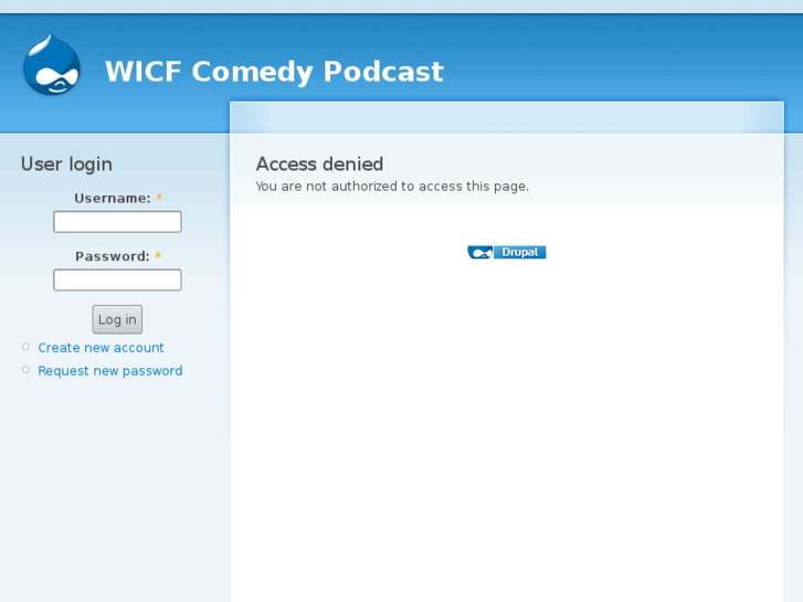 www.wicfcomedypodcast.com