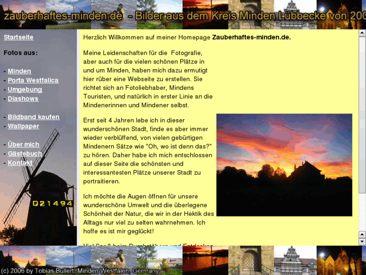 www.zauberhaftes-minden.de