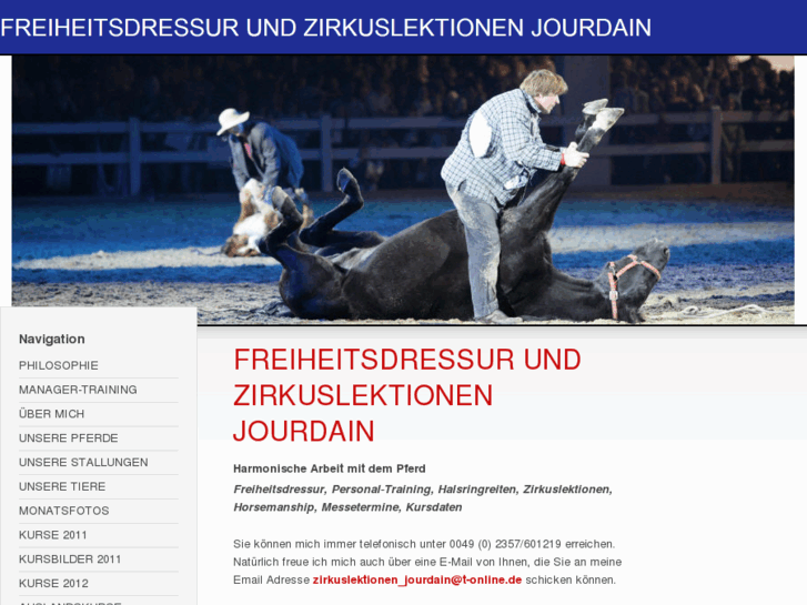 www.zirkuslektionen-jourdain.com