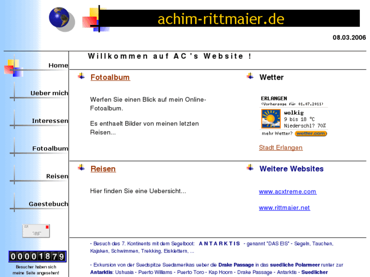 www.achim-rittmaier.de