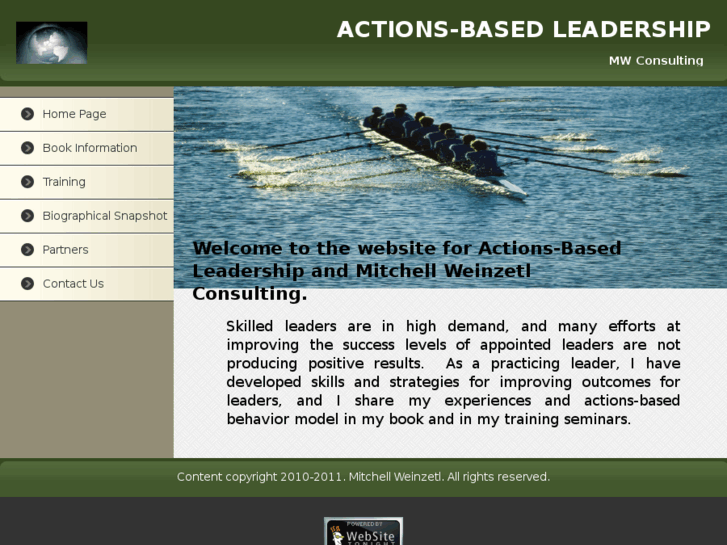 www.actionsbasedleadership.com