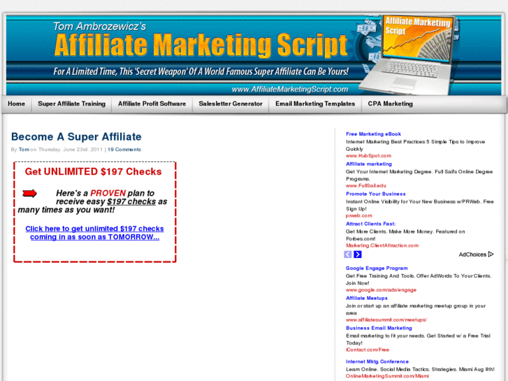 www.affiliatemarketingscript.com