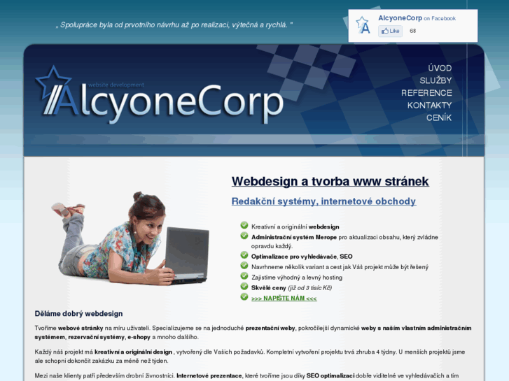 www.alcyonecorp.com