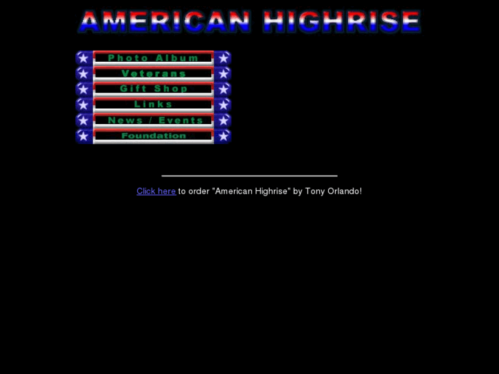 www.americanhighrise.com