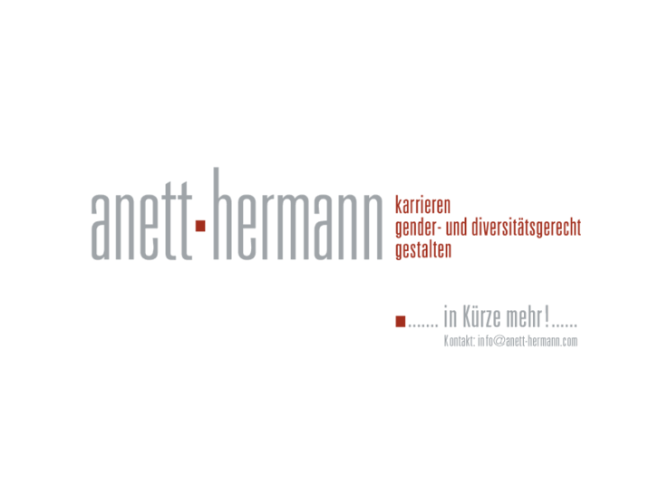 www.anett-hermann.com