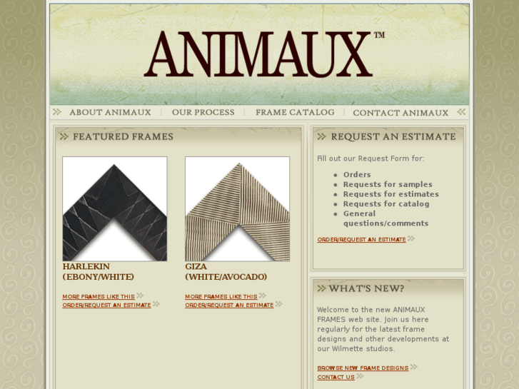 www.animauxframe.com