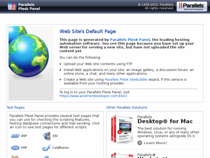 www.anotherdeveloper.com