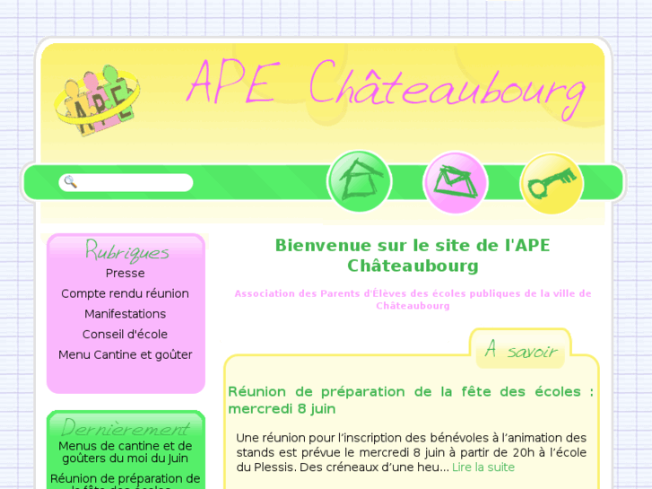 www.ape-chateaubourg.com