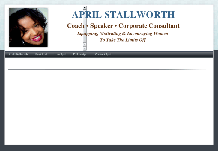 www.aprilstallworth.com