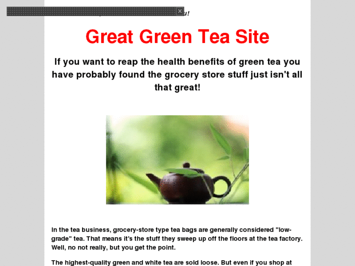 www.asiangreentea.info