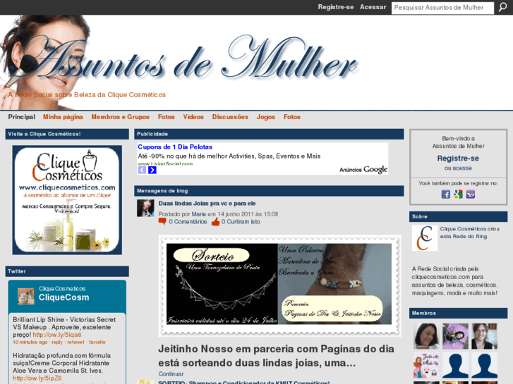 www.assuntosdemulher.com