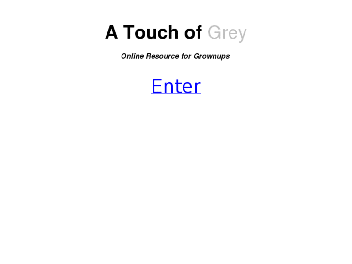 www.atouchofgray.net