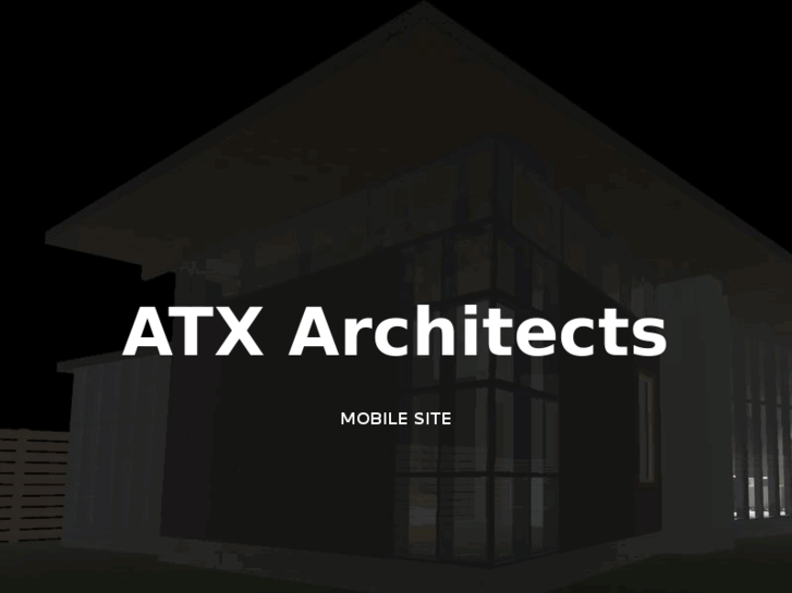 www.atxarchitects.com