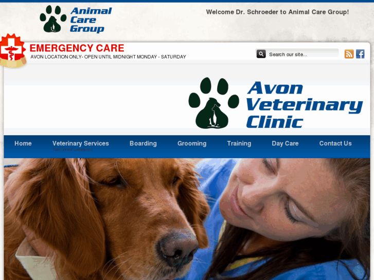 www.avonvetclinic.com