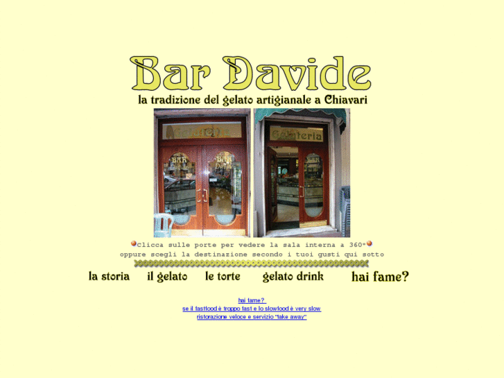 www.bardavide.com