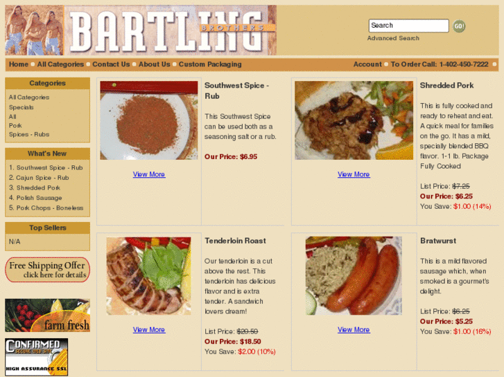 www.bartlingbrothers.com