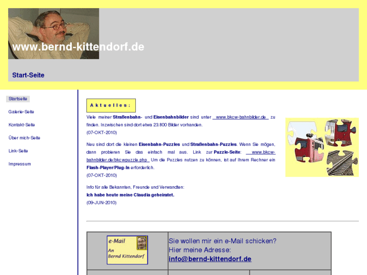 www.bernd-kittendorf.de