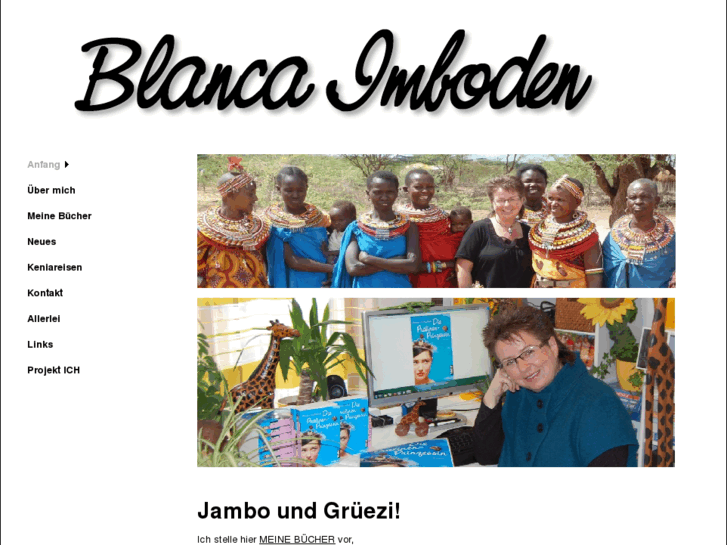 www.blancaimboden.ch