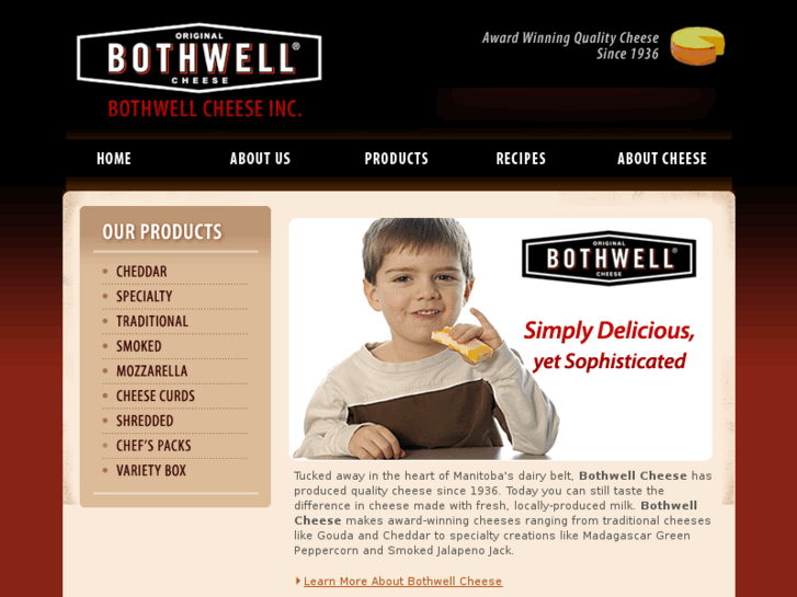 www.bothwellcheese.com