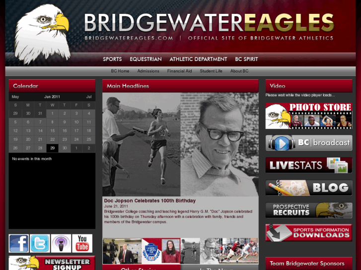 www.bridgewatereagles.com