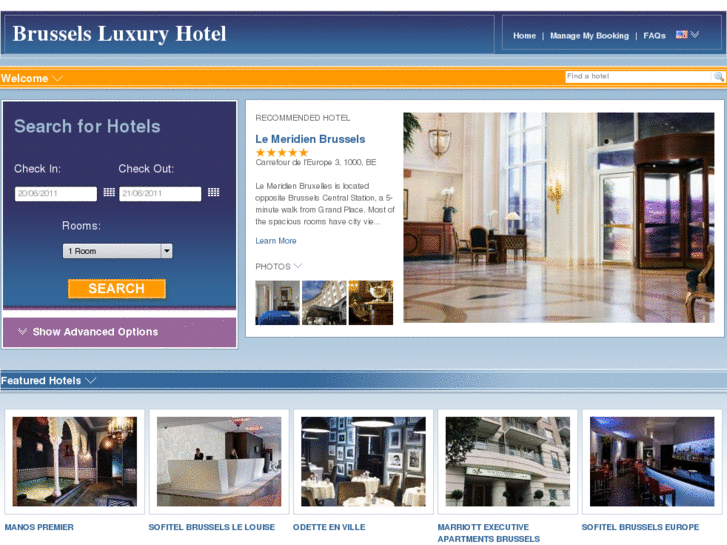 www.brusselsluxuryhotel.com