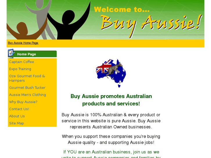 www.buyaussie.com