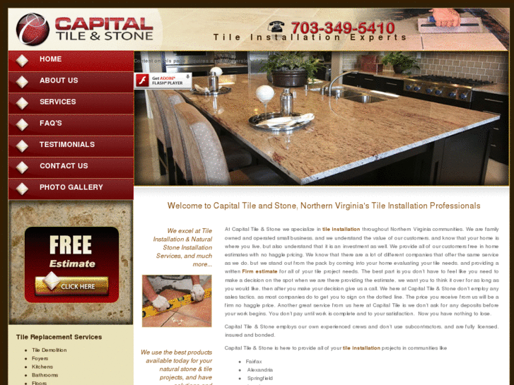 www.capitaltileandstone.net