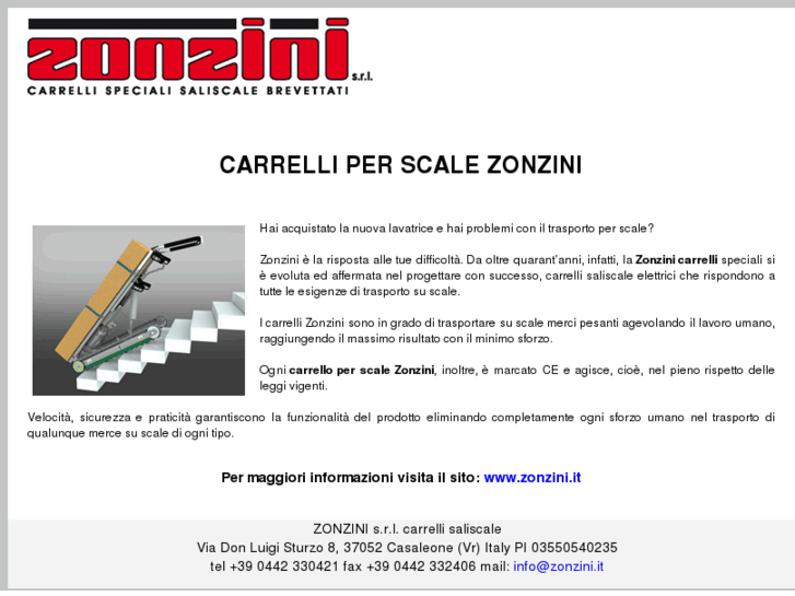 www.carrellosaliscale.com