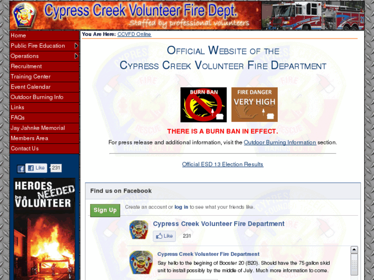 www.ccvfd.biz