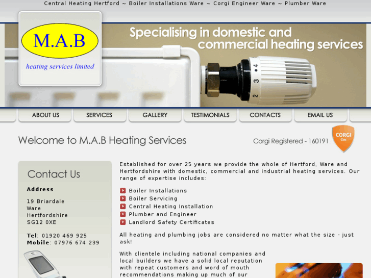 www.centralheatinghertford.info