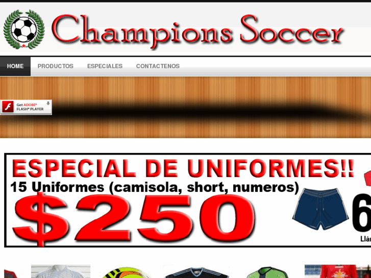 www.champions-soccer.com