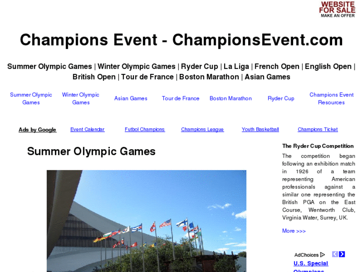 www.championsevent.com