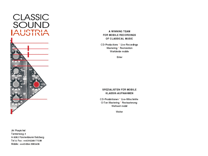 www.classic-sound-austria.com